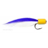 Float Minnow - 6/0